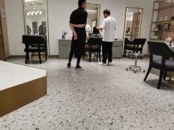 -Kraemer paris·苏豪路易士·嘉玛发廊