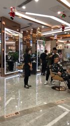 -Meng Lang 梦郎白金店