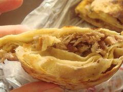 熏肉鞋底火烧-宝光熏肉鞋底火烧(新街口店)