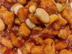 -勺园中餐厅