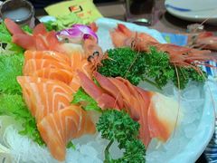 -福樱兰海鲜放题铁板烧(加州店)
