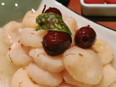 -甬妈妈湖畔里餐厅(唐山南湖旅游景区店)