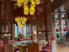 -丽江金茂凯悦臻选酒店-滇香馆