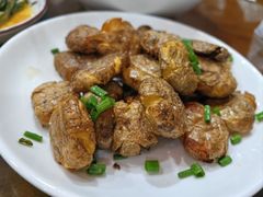 -红灯笼龙凤饭店(宁波老字号店)