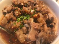 -炊烟小炒黄牛肉(中心印象城店)