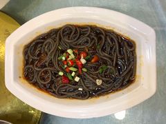 -马尔龙新疆饭店·清真(瑞景店)