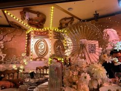 -花嫁丽舍婚礼殿堂(世博江景店)