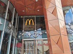 -吾悦广场(南京鼓楼店)