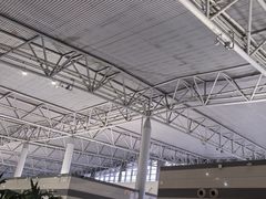 -石家庄正定国际机场-T2航站楼