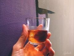 西达摩手冲咖啡-BE NORMAL CAFE(霞溪路店)