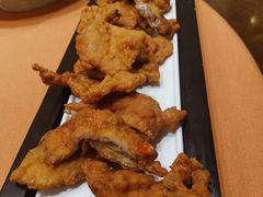 -双合园·海鲜水饺青岛菜(九水东路店)