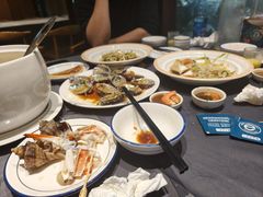 -海鲜e族(马王堆店)