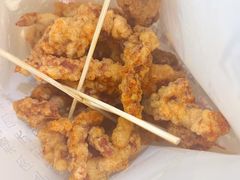 酥肉-肖炮现炸酥肉(解放碑店)