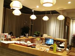 -拂晓山房·私房川菜(西门店)