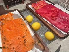 -康莱德酒店·美庭自助餐厅