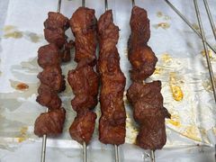 -王记西鎮电烤肉(汶上路店)