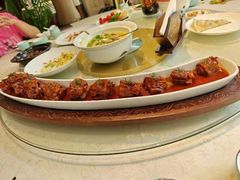 -品湘宴·湖南宁乡菜