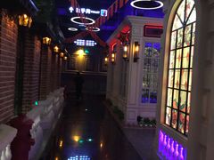 -欧歌堡KTV PARTY(万濠城店)