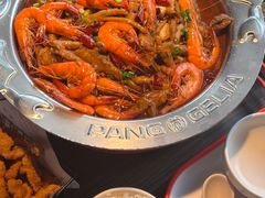 -胖哥俩肉蟹煲(杭州下沙学林街店)