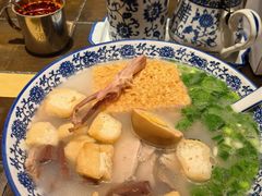 -小潘记鸭血粉丝汤