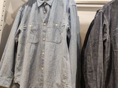 -优衣库(天津鲁能城购物中心店)