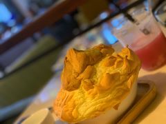 -港丽餐厅(高德置地店)