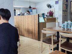 -笃笃笃糖粥(十全街店)