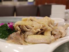 盐焗鸡-新塘畔酒楼(里水大道北店)