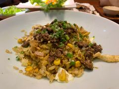 -鳗鱼家·深夜食堂(军博店)