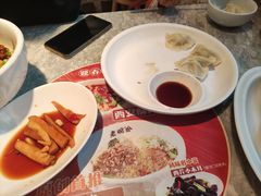 -老碗会·陕西手工面(中心书城店)