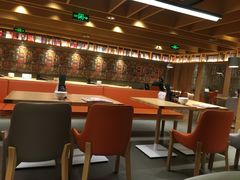 大堂-味千拉面(大悦城店)