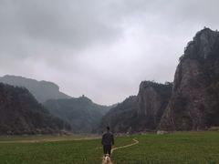 -楠溪江风景名胜区