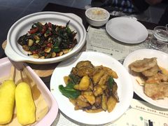 -老厨家(友谊路总店)