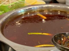 -冯记香辣兔火锅(茶店子总店)