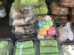 -金珠肉粽