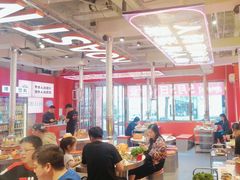-南浦洞烤肉·新世界版(奥体店)