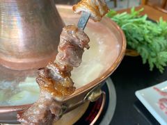 -情忆草原涮肉馆