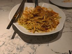 -奉天小馆·非遗东北菜(济南万象城店)