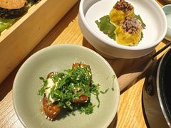 -十二舍·湯物素煮(江泰潤政店)