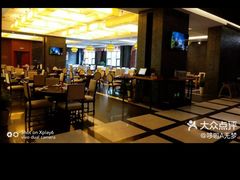 -启东恒大酒店·品粤餐厅