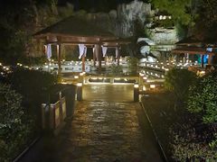 -凤翔首邑温泉度假村
