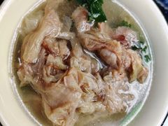 杜鹃花汤-老宅子私房菜馆(大理古城店)