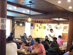 -小厨子私房菜·云南美食店