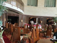 -北京好苑建国酒店