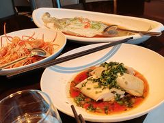 -环球港凯悦 · 享悦中餐厅