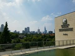 -行者书屋大堂吧 ·下午茶(南京圣和府邸酒店)