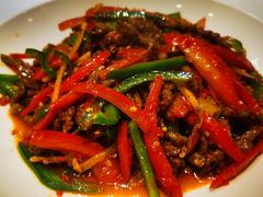 -拾捌川·自贡爆炒(新街口店)