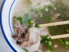 -陈掌柜澄城水盆羊肉(钟楼店)