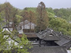 -西溪国家湿地公园