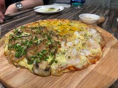 -BomBa意大利餐厅